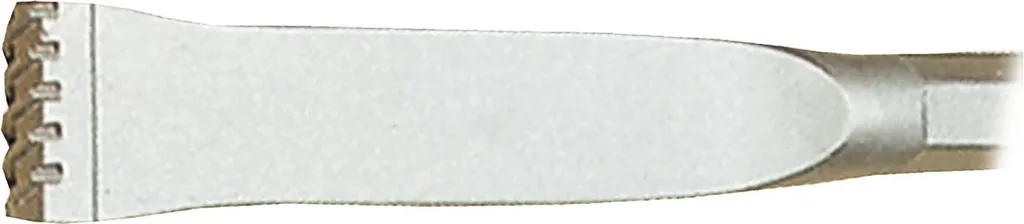 Burin Makita P-25096 Largeur 32mm SDS-PLUS - Acier forgé haute résistance