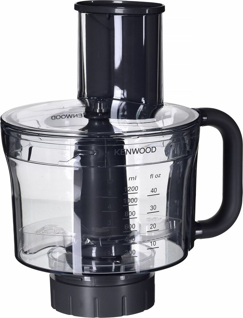Kenwood KAH65.000PL, Nadstavec na kuchynský robot, Čierna, Obrázok produktu 
