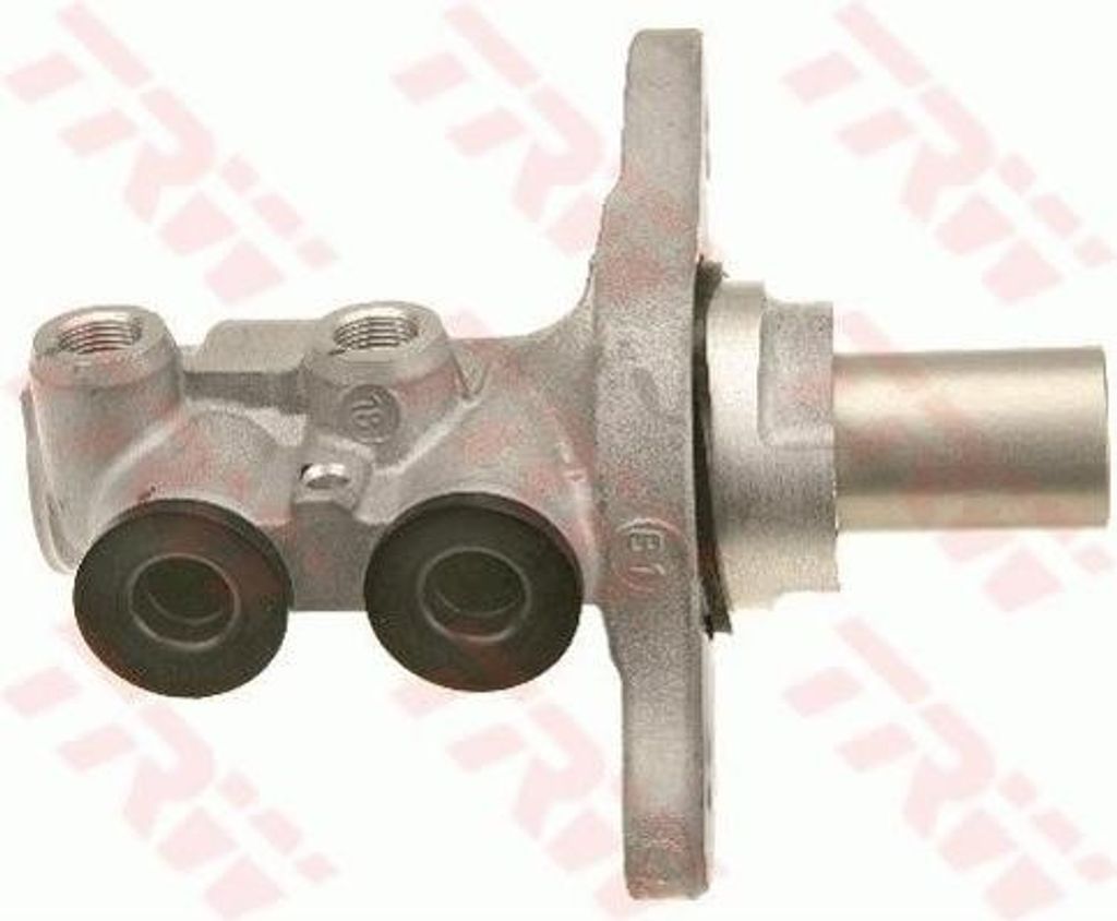 TRW PML395 Bremszylinder Hauptbremszylinder für OPEL Meriva B (S10) für VAUXHALL Meriva Mk II (B) (S10)