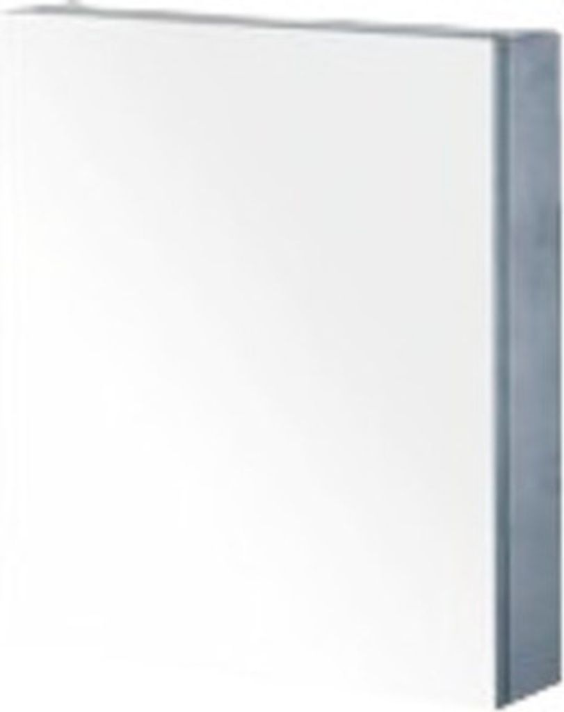 Spiegelschrank Sanox 160 x 13 x 65 cm schwarzeiche 3-türig Produktbild 