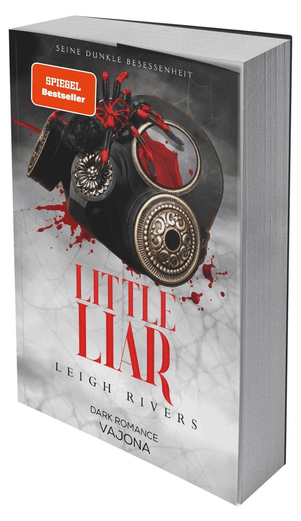 Little Liar Produktbild 