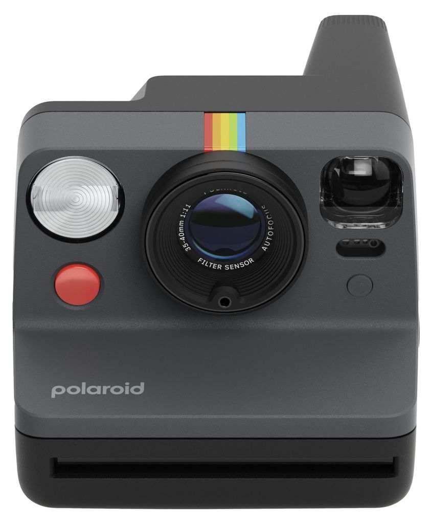 Polaroid Now Gen 3 Noir Image du produit 
