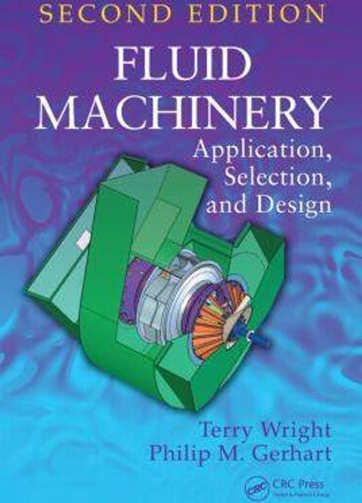 Fluid Machinery