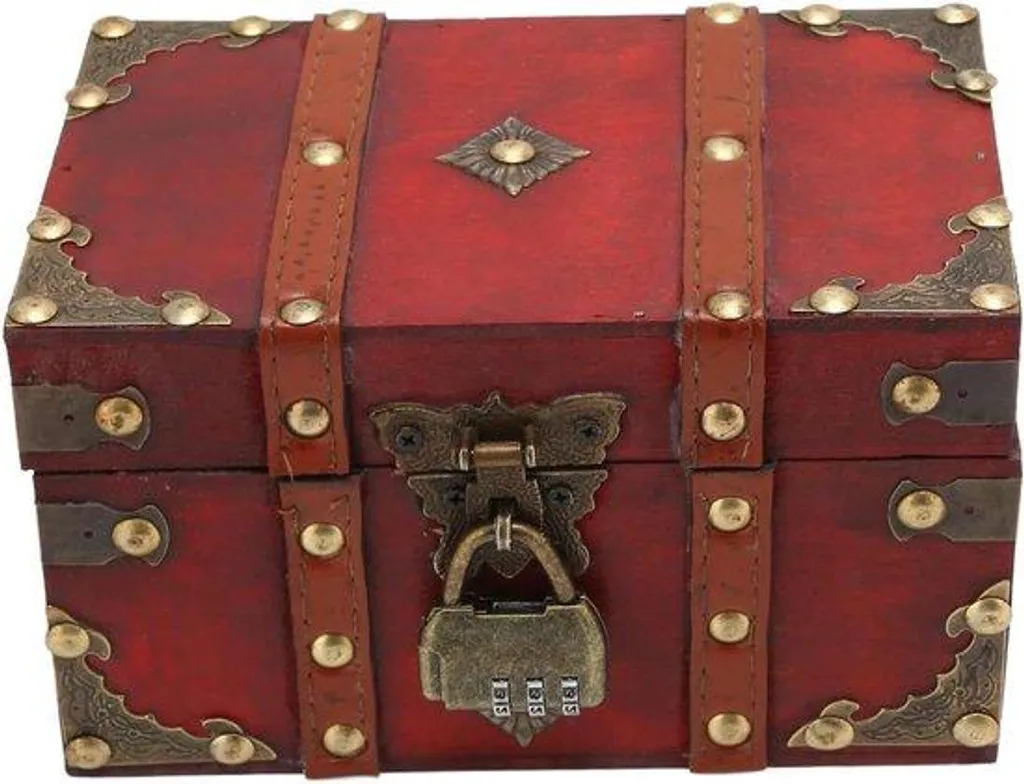 Coffret à bijoux raffiné en velours et bois - Finition Haute Couture