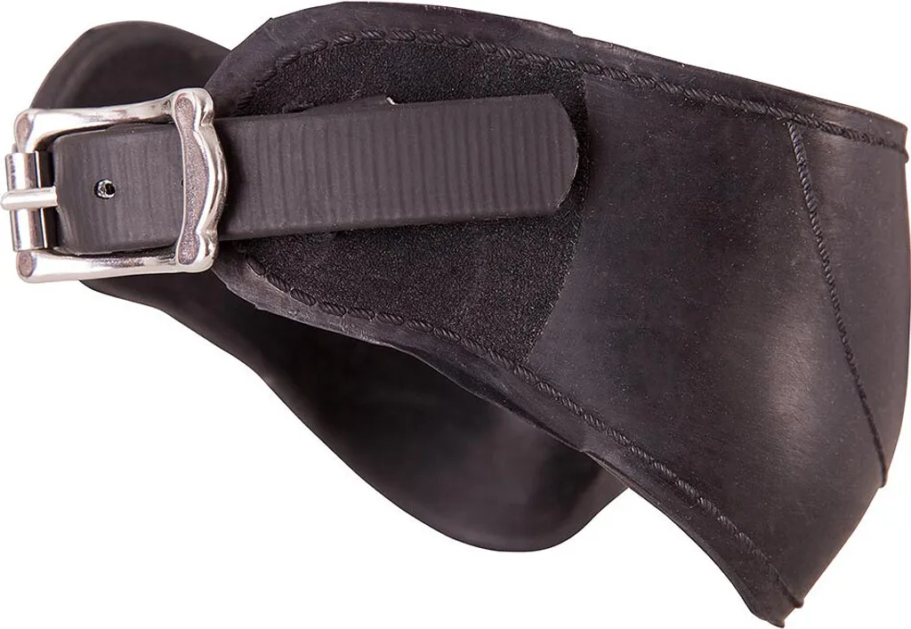 Premiere Protezione Regolabile - Nero Pieno - Prezzo Imbattibile