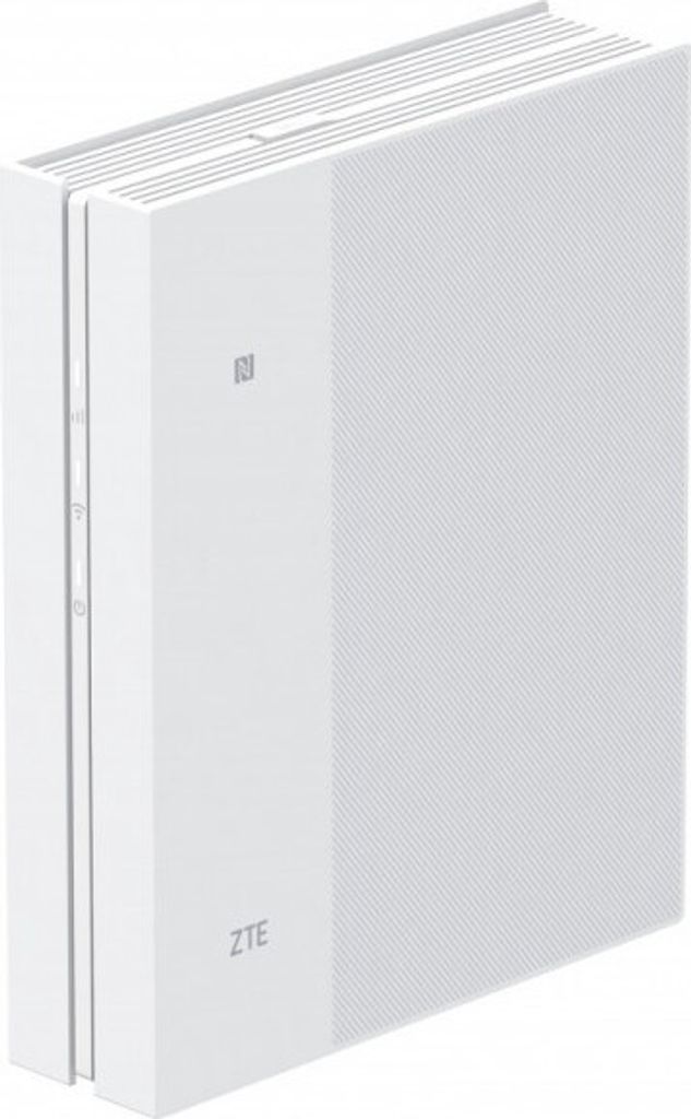Router ZTE MF297D Zdjęcie produktu 