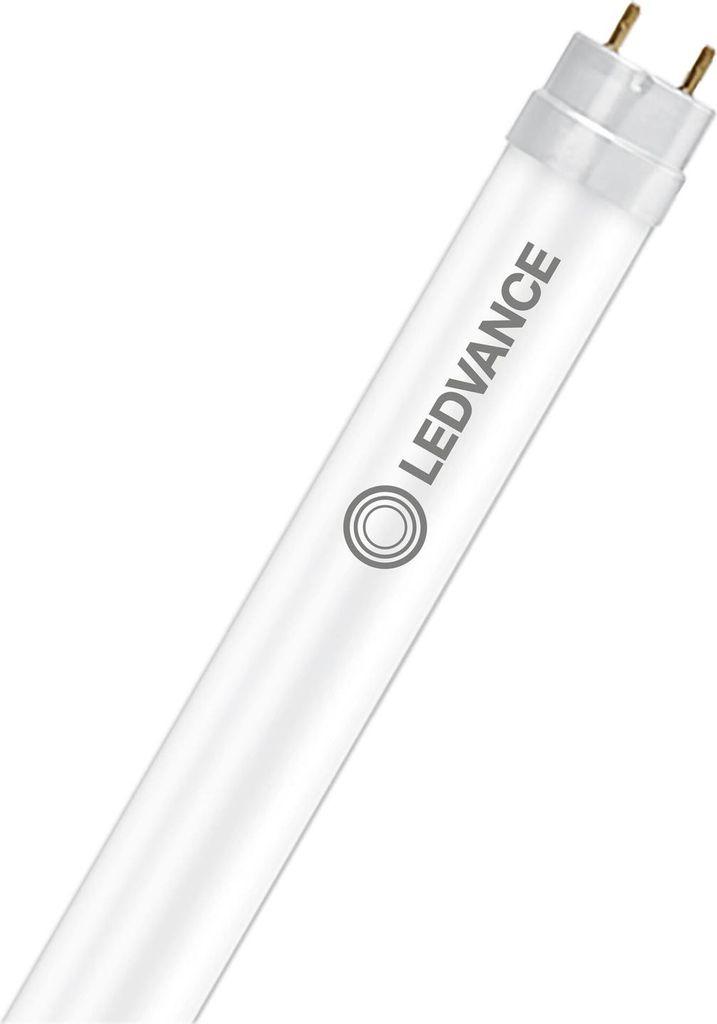 LEDVANCE LED Röhre T8 EM VALUE 120cm 15W 865 Kaltweiss 4099854434648