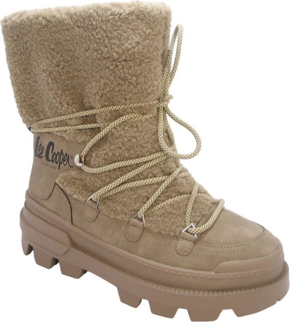 Schuhe Lee Cooper LCJ24473149L