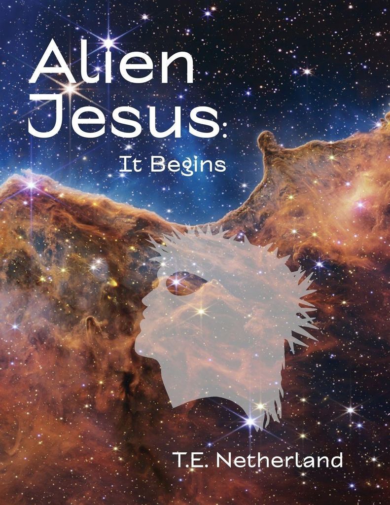 Alien Jesus