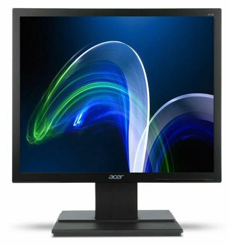 Acer V6 V196L B, 48,3 cm (19"), 1280 x 1024 Pixel, SXGA, Produktbild 
