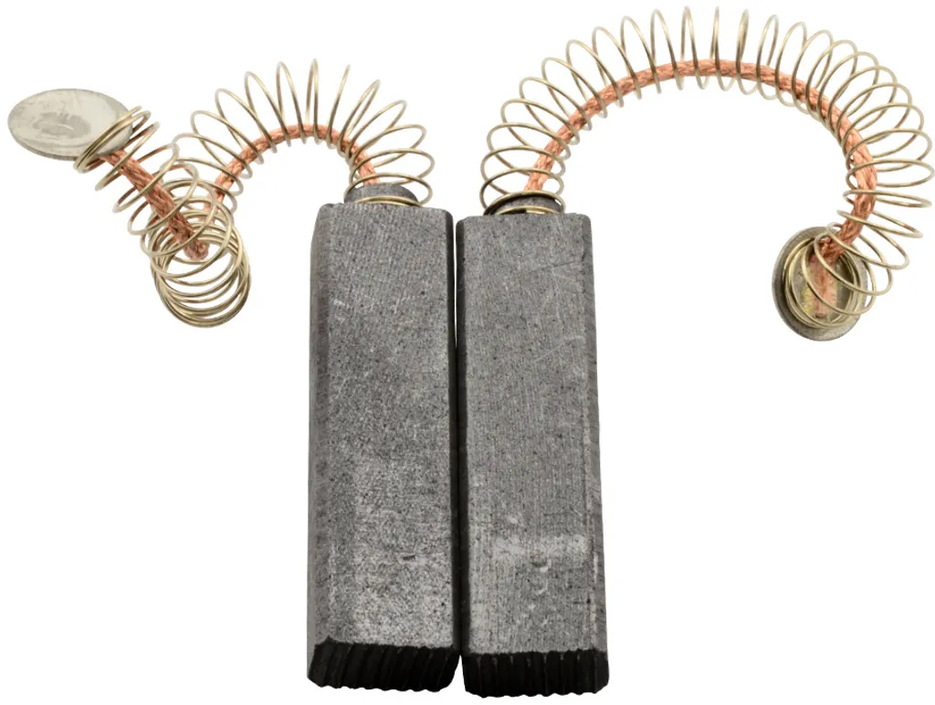 Spazzole 6x9x32mm Felisatti AS21 | Massima Efficienza al Giusto Prezzo
