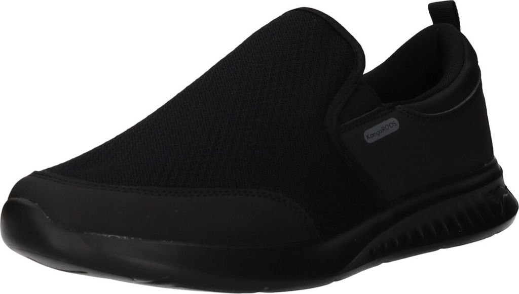 KangaRoos kl-a xton Slipper Schwarz
