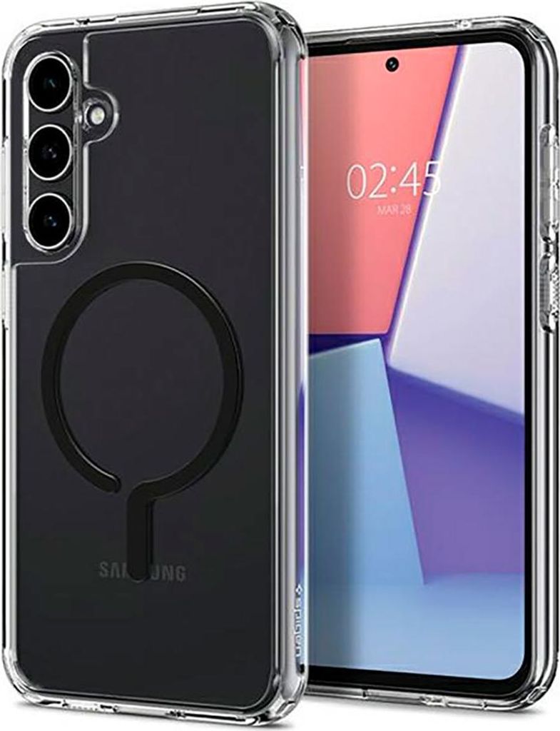 SPIGEN Ultra Hybrid Onetap Ring Housse pour téléphone Image du produit 