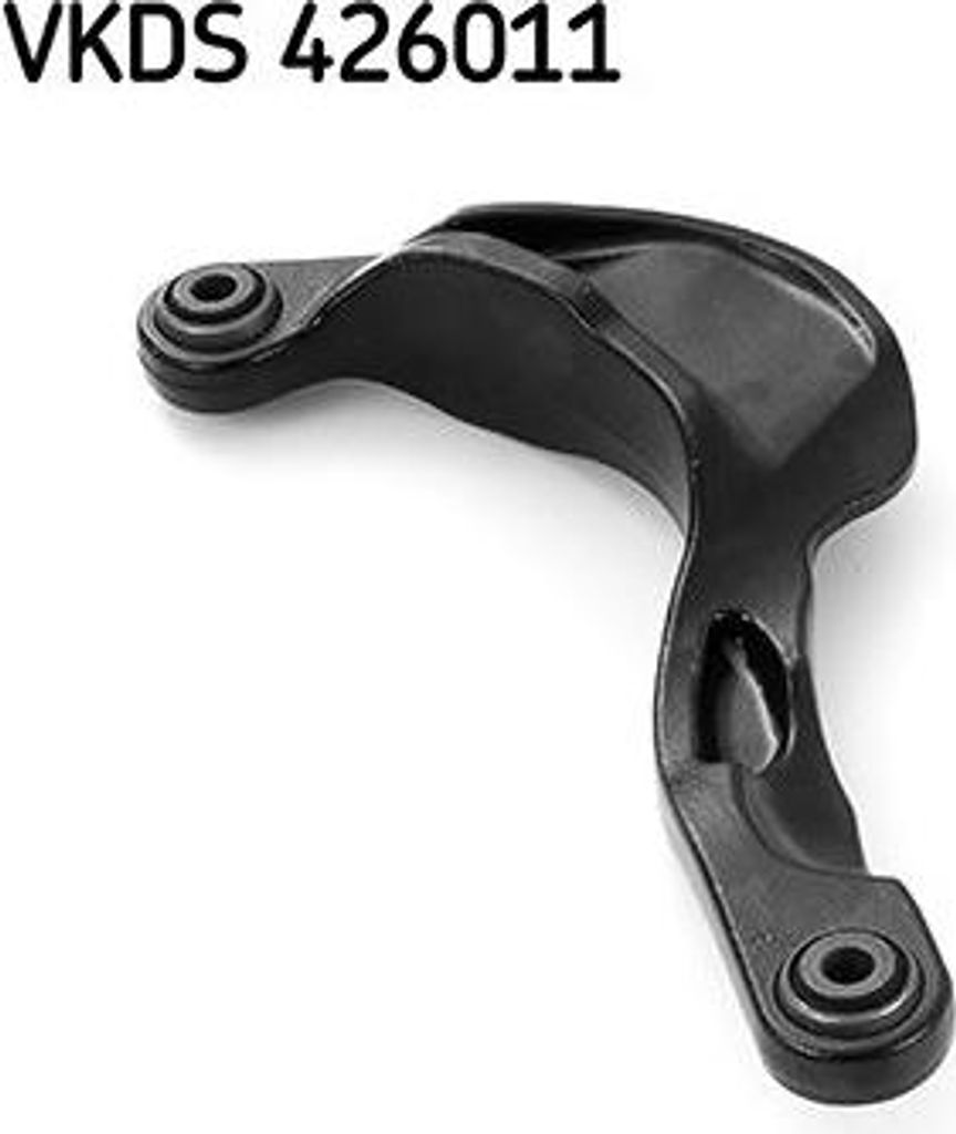 SKF VKDS 426011 Querlenker, Radaufhängung OE 31406752 kompatibel mit V70, V60