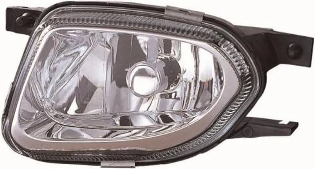 Faro Antinebbia ABAKUS 440-2005L-AQN2 per Mercedes Classe E W211