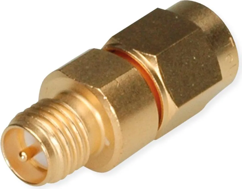 Connettore Telegärtner Spina SMA Presa R-SMA 50 Ohm | Shop Online RF