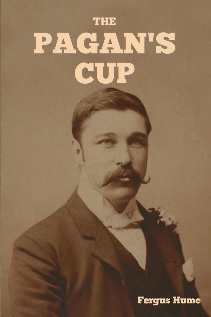 The Pagan's Cup