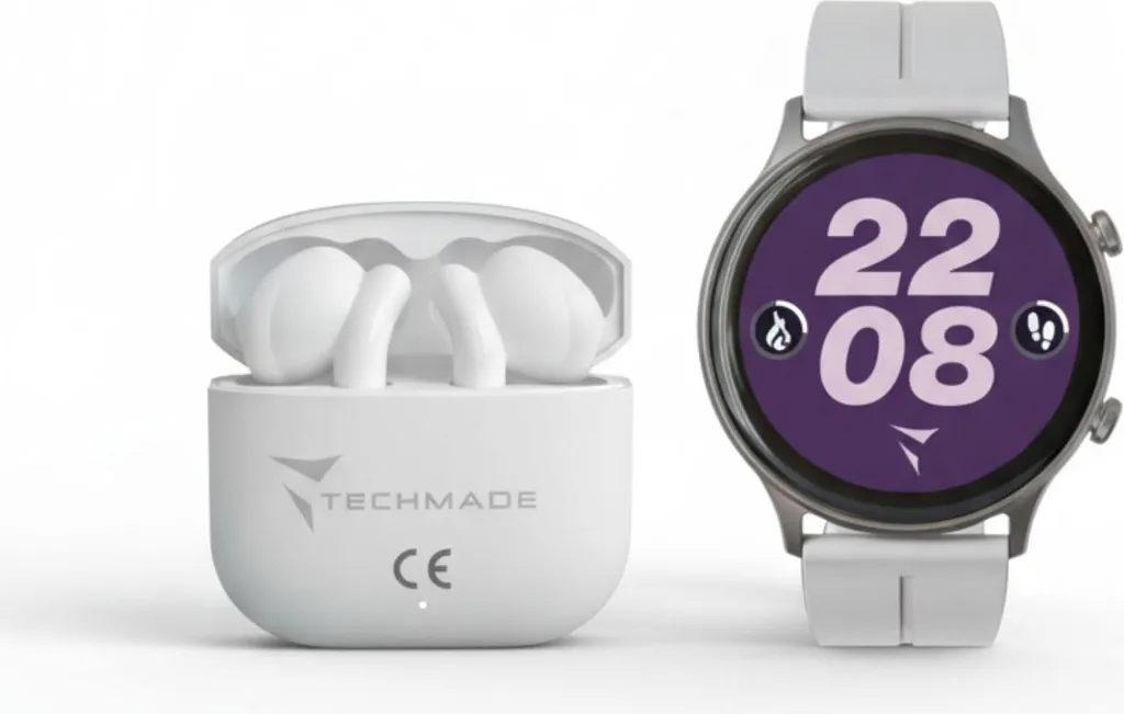 Analisi Tecnica Smartwatch Dynamic 2: Il Miglior Bundle Qualità Prezzo - 1