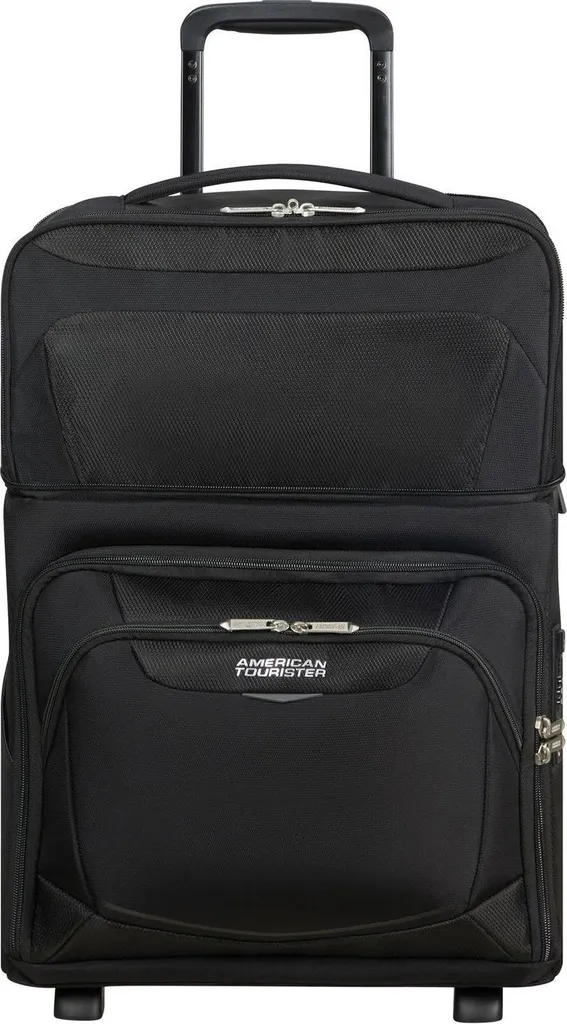 Valise Cabine 40cm Summerride TSA : Évitez les Frais avec l'Underseater