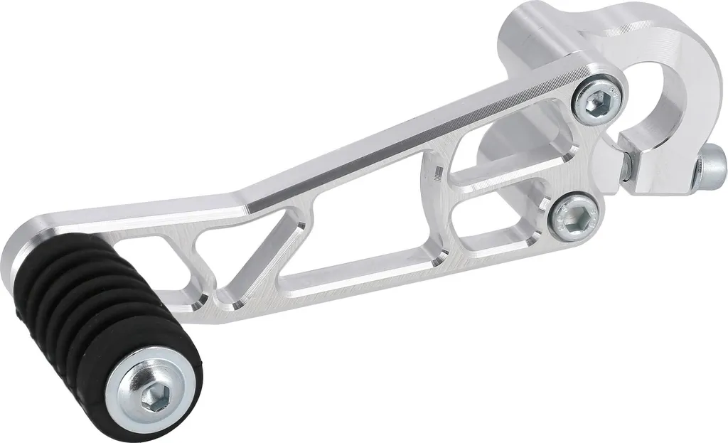 Levier de vitesse Simson S50 SR4 en aluminium CNC ultra résistant