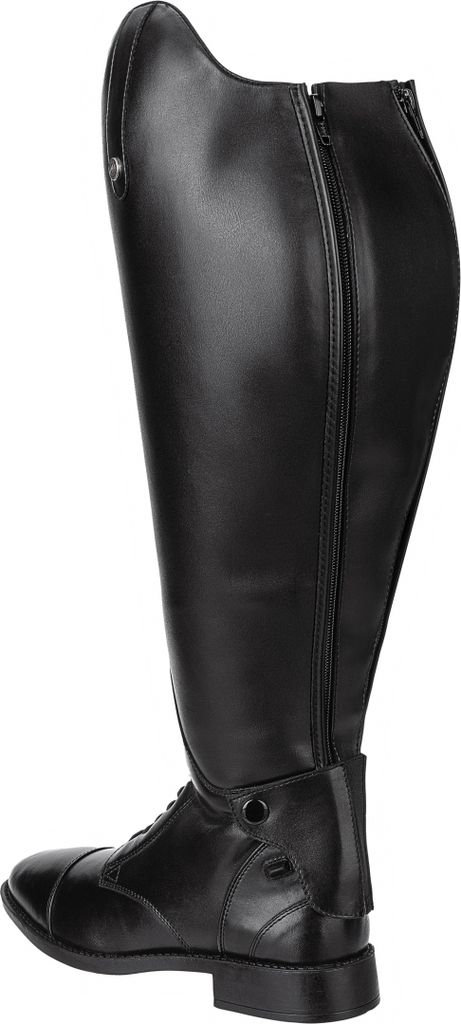 Suedwind CURVY AM Wadenanpassung, Stiefeleinsätze für CURVY AM Stiefel, Farbe:black, Größe:W8/H48