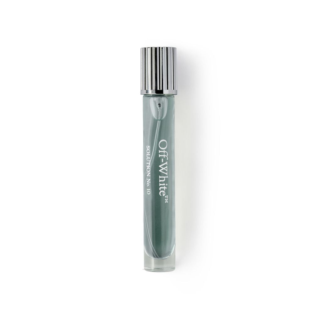 Off-White, Lösung Nr. 10, Eau De Parfum, Unisex, 15 ml Produktbild 