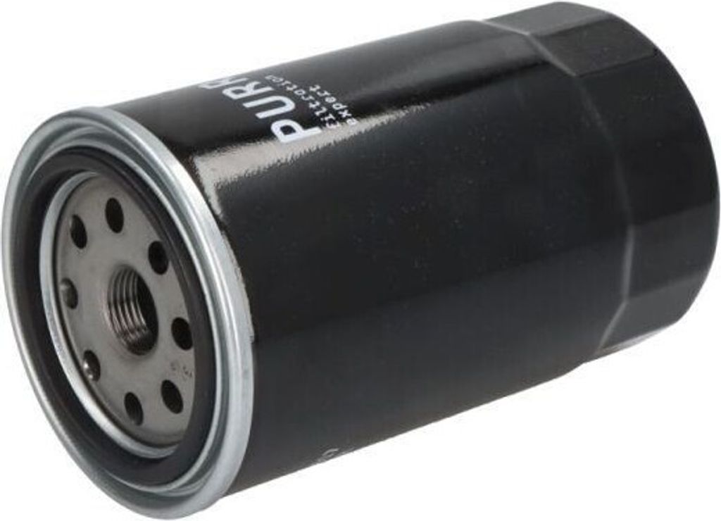 Ölfilter PURRO PUR-PO7017 Anschraubfilter für HYUNDAI Produktbild 