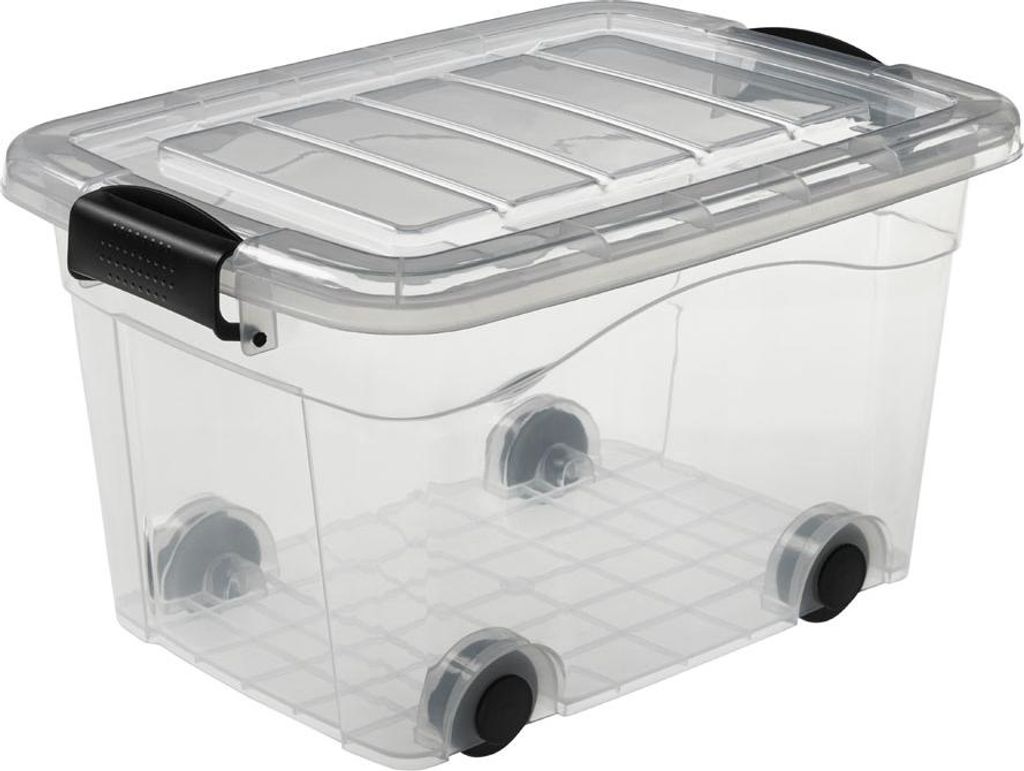 Aufbewahrungsbox - 20L Volumen 450x335x250 mm