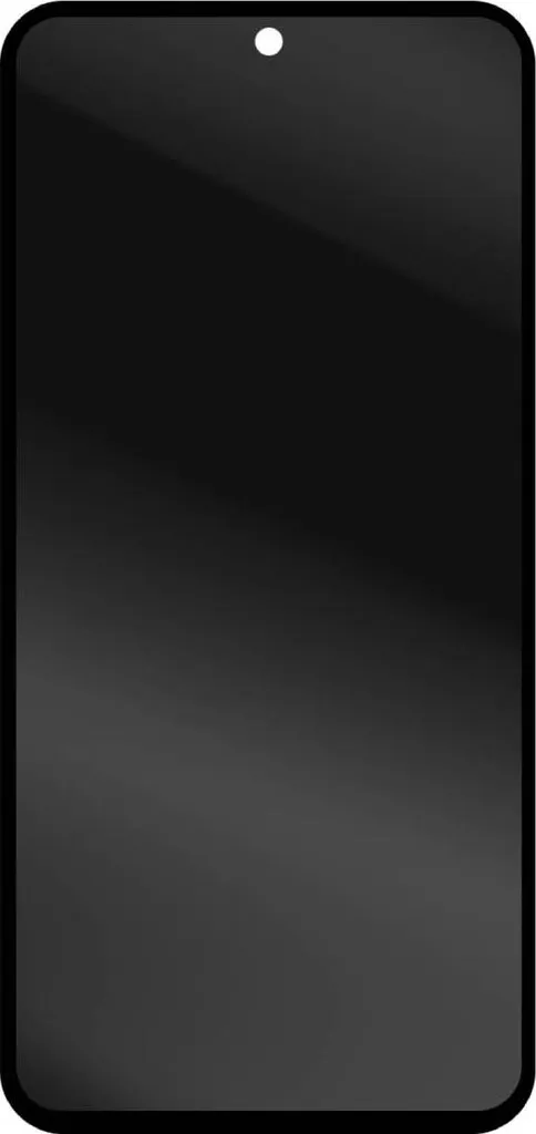Écran pour réparer l'affichage cassé de Xiaomi 12T Pro noir