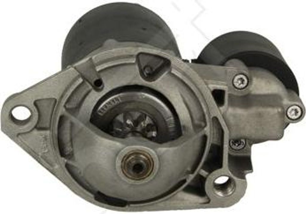 HART 534 365 Anlasser OE 96430345 kompatibel mit Captiva, Evanda, Lacetti, Nubira, Rezzo, Zafira, C3, Espero, Leganza, Antara, Astra F, Astra G, As...