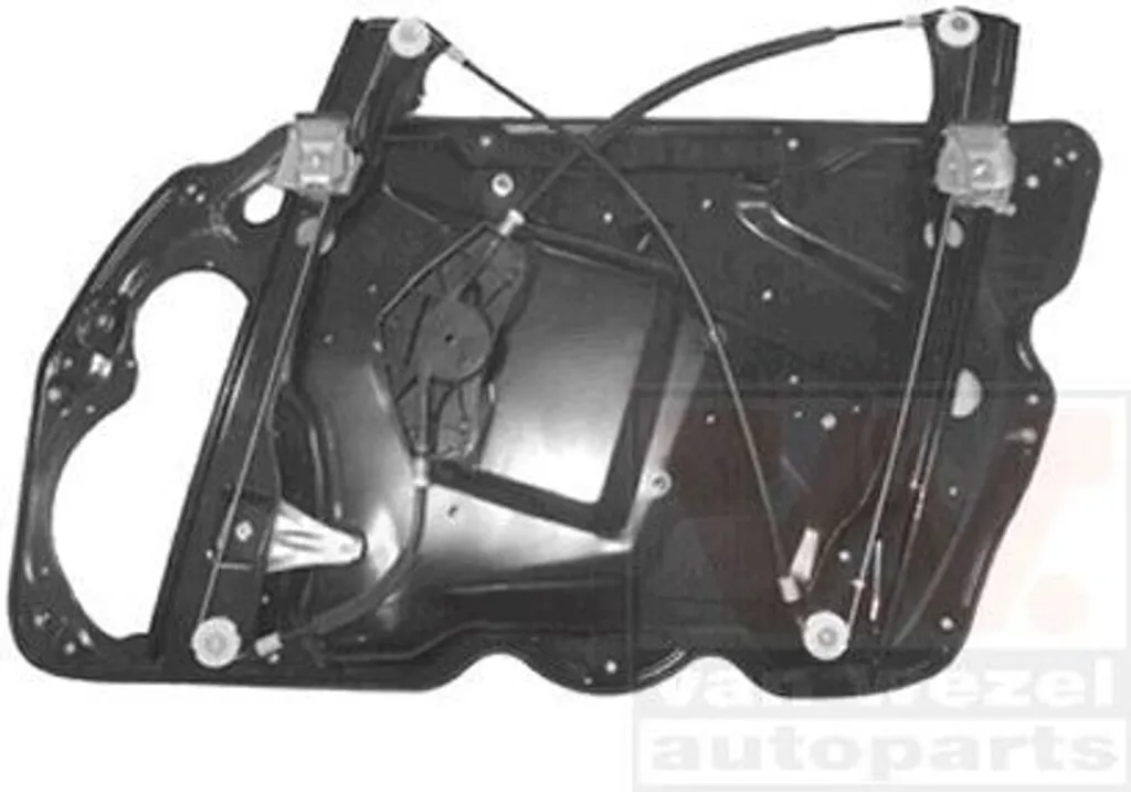 Vitre VW bloquée ? Changez votre lève-vitre 1115-3021 rapidement !