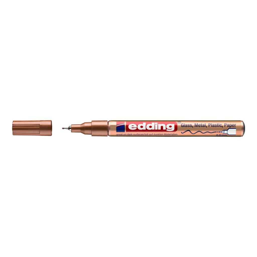 Glanzlackmarker "creative 780" Produktbild 