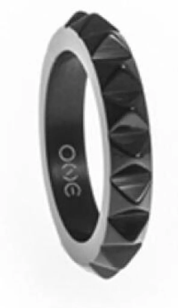 Bague de sortie élégante pour femme : Accessoire raffiné Ao Ojcr01B-8