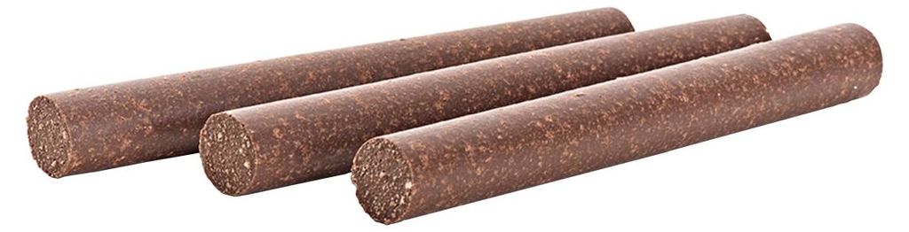 Mascota Vital Hunde-Kausnack Kaurollen XXL getreidefrei 3 Stück Pferd & Kartoffel