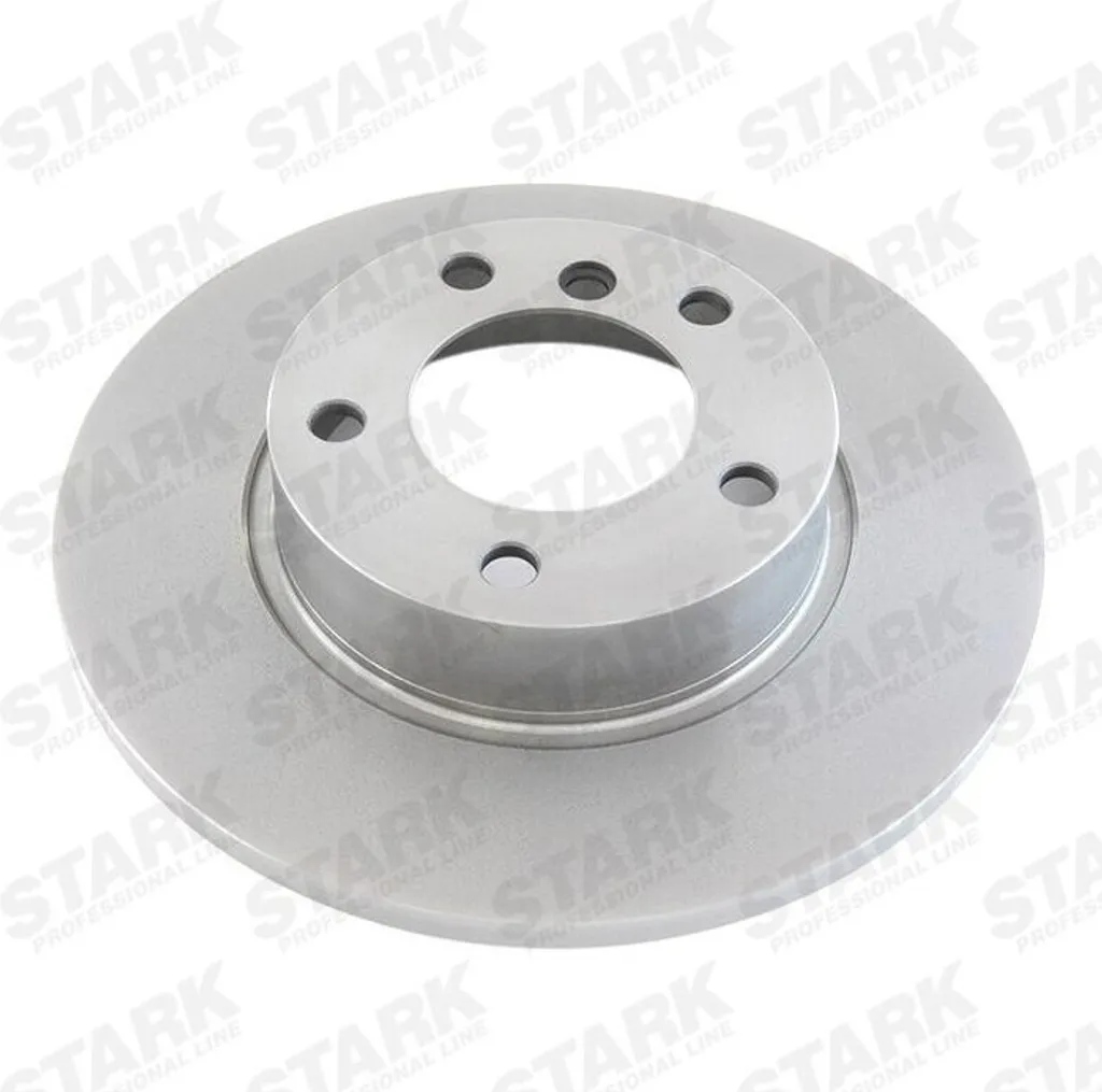Disque de frein STARK SKBD-0020231 pour Série 3 E36 et Z3 avant