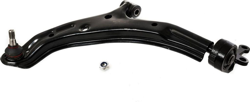 MASTER-SPORT 34143-PCS-MS Querlenker links, unten, Vorderachse für NISSAN ALMERA II Hatchback (N16)