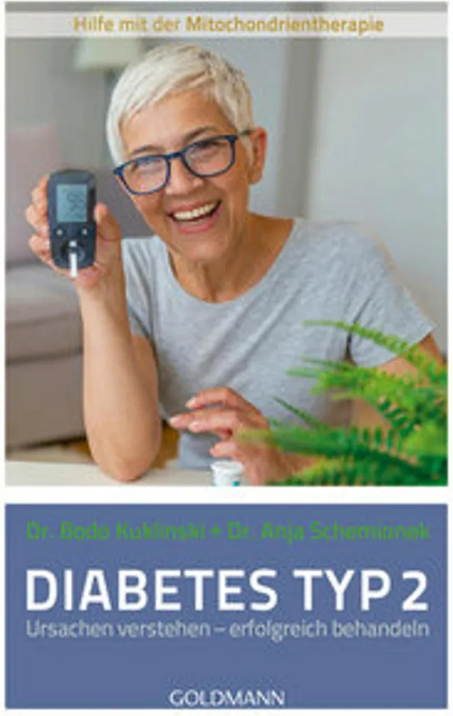 Méthode Diabète Type 2 avec Programme de Nutrition Basse Glycémie 400g