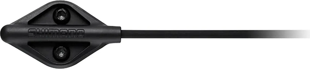 Shimano SM-DUE11 Steps Capteur de Vitesse 760 mm Haute Connectivité