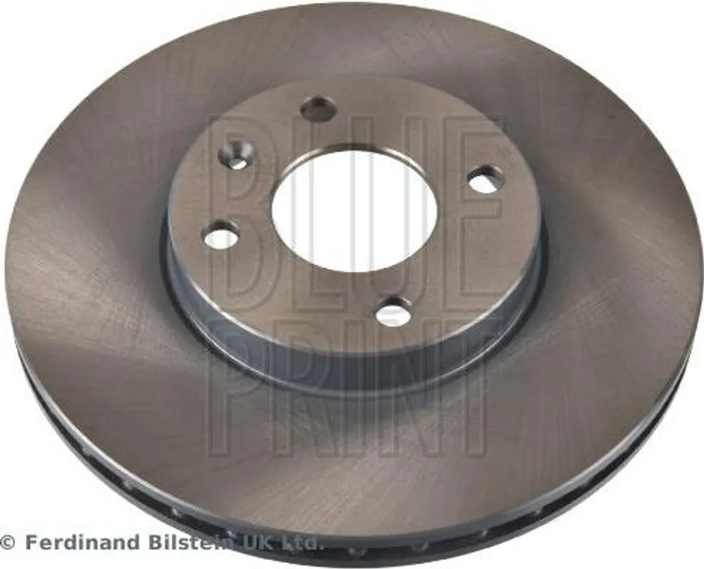 Éliminez les vibrations au freinage sur Opel Karl - Disque ADBP430026