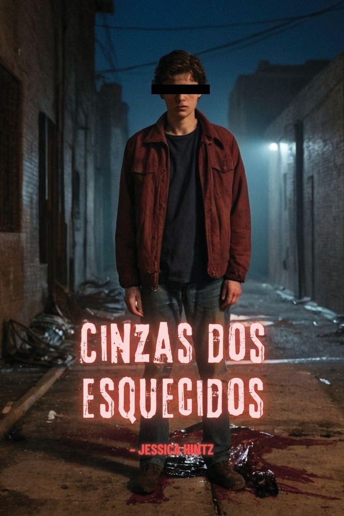 Cinzas dos Esquecidos