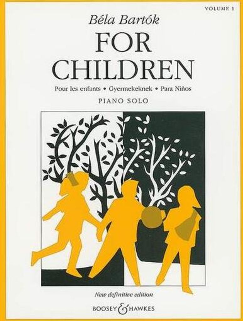 For Children