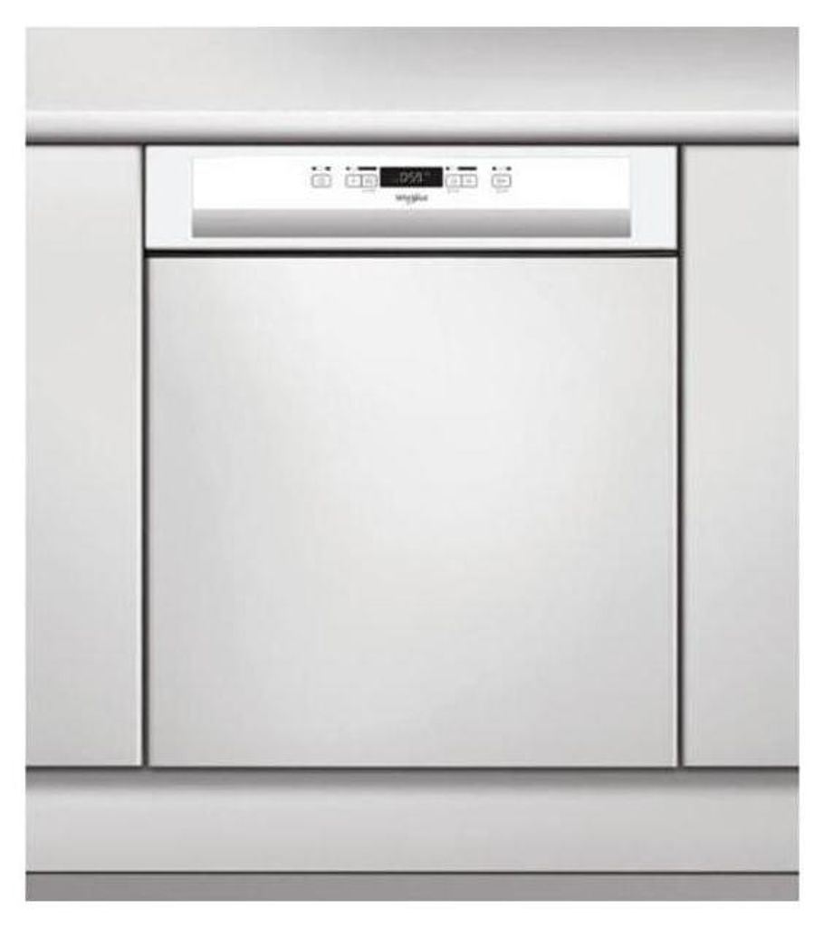 Whirlpool Lave-vaisselle Intégrable Wbc3c26 - Whirlpool Image du produit 