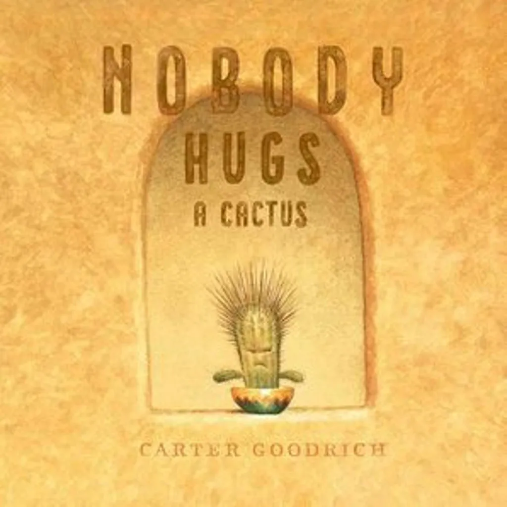 Nobody Hugs a Cactus : Apprendre l'Empathie avec ce Livre pour Enfants
