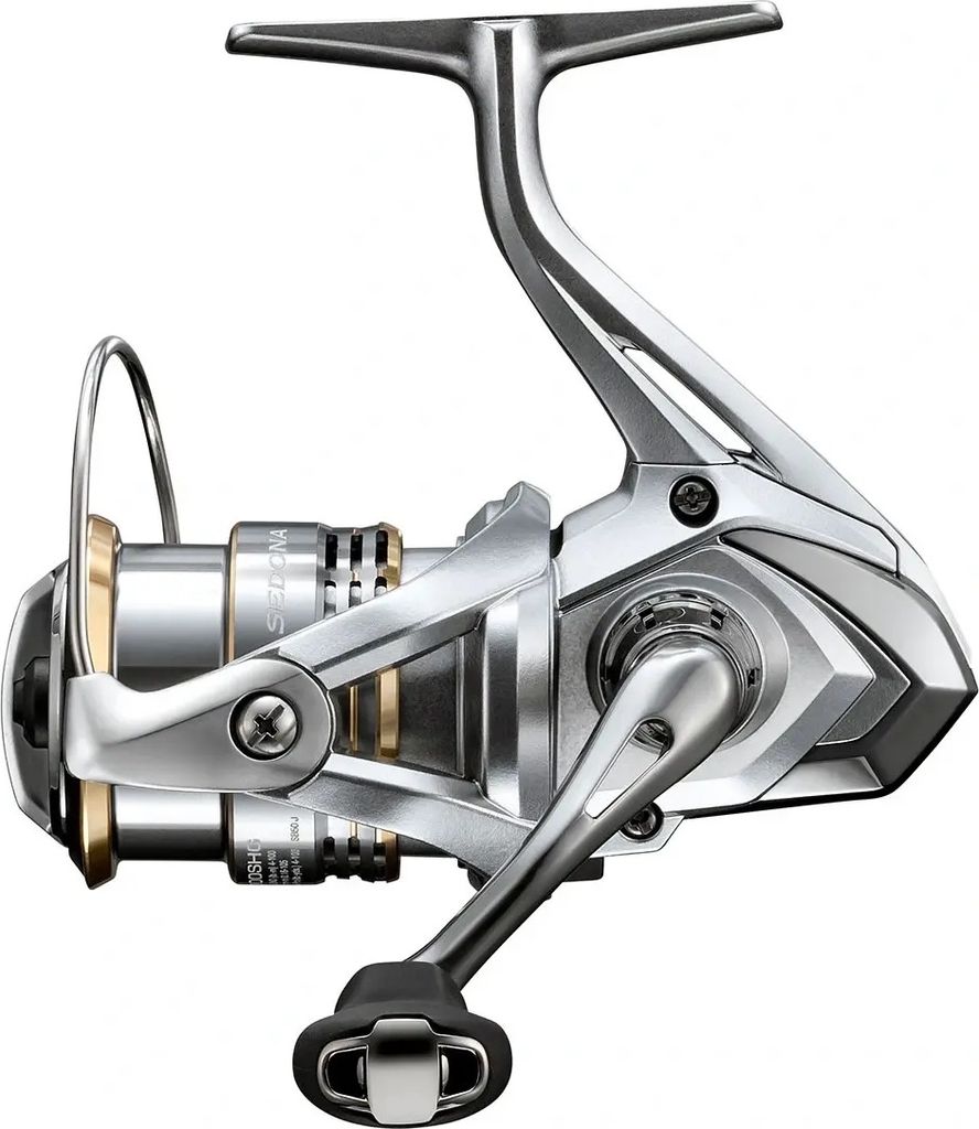 Shimano Sedona FJ C2000SG (SEC2000SHGFJ) Produktbild 