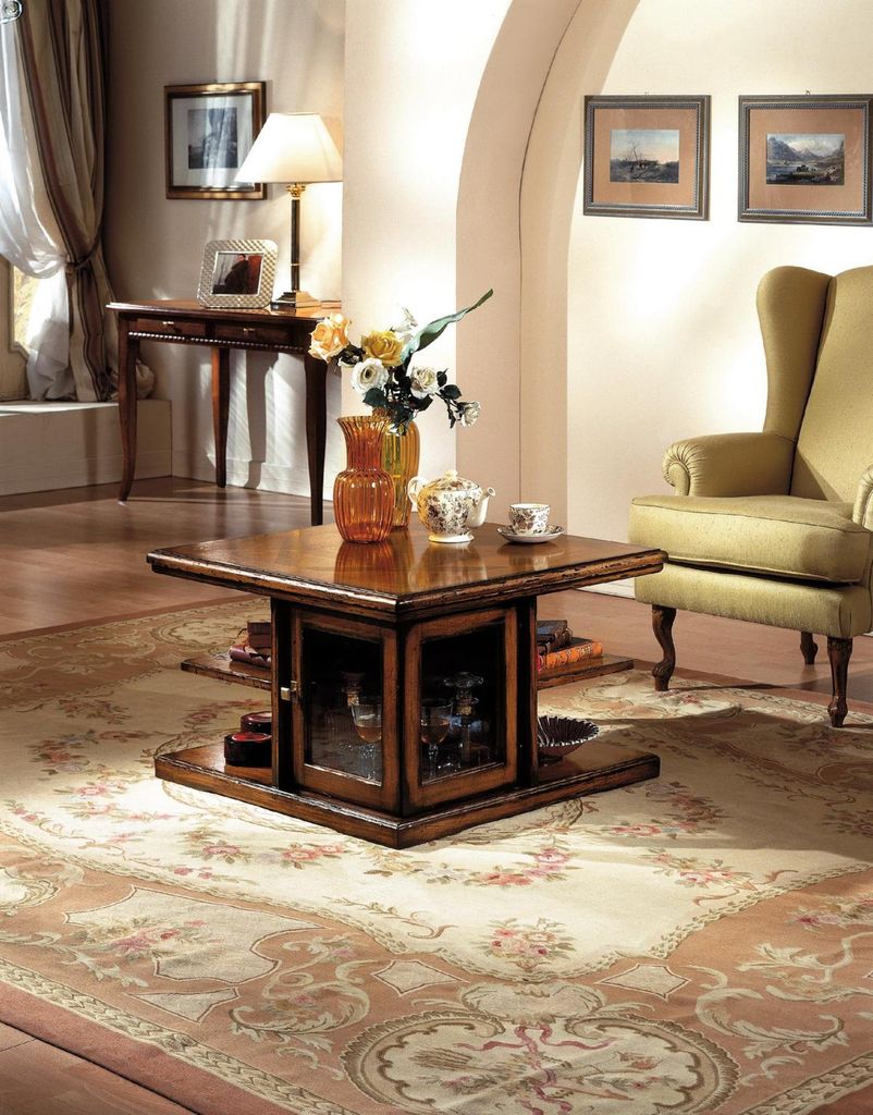 Couchtisch Kaffeetisch Beistelltisch Designer Tisch Wohnzimmertisch Tische Neu