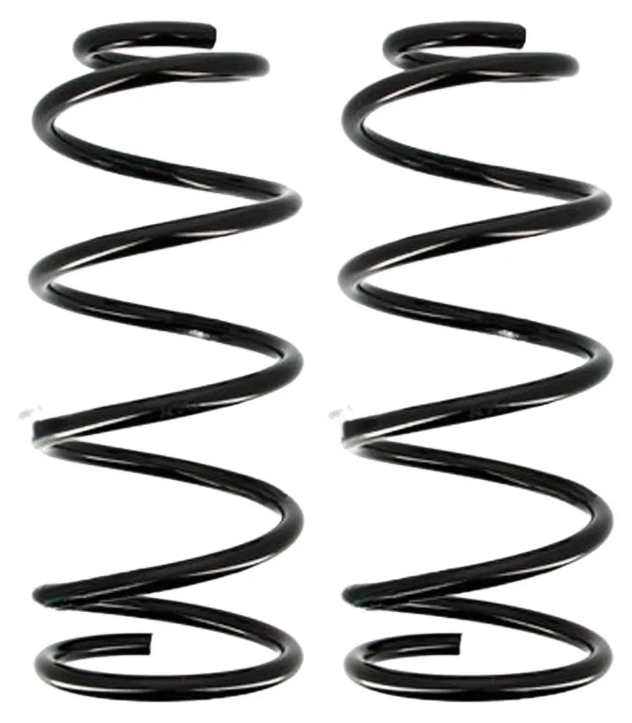 Ressort suspension Ford Transit Custom avant renforcé charge lourde