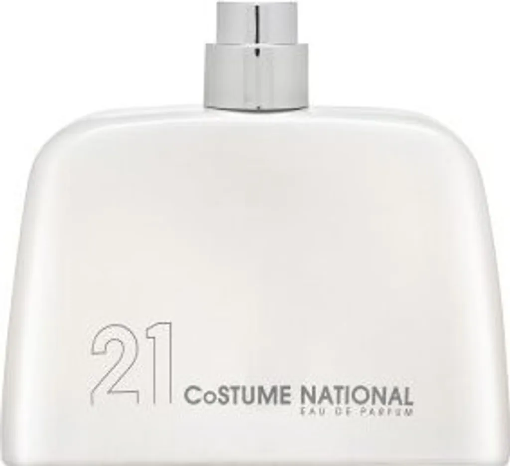 Parfum Costume National 21 100ml - Sillage Chic pour Soirée et Bureau