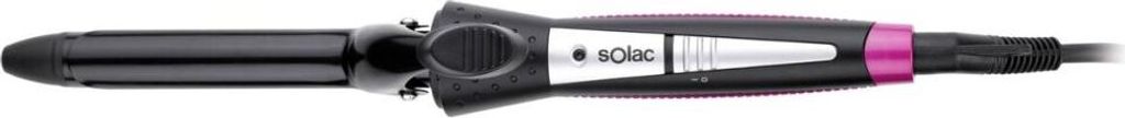 Solac MD7410, Multistylingová kulma, Teplé, Suché vlasy, Obrázok produktu 