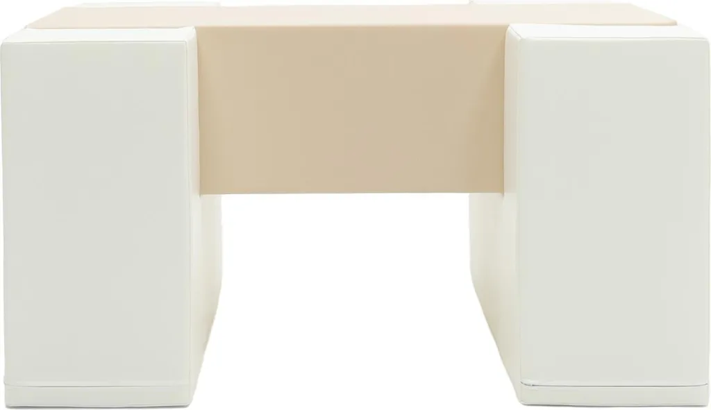 Développer l'équilibre de l'enfant avec le pont en mousse IGLU SET 3