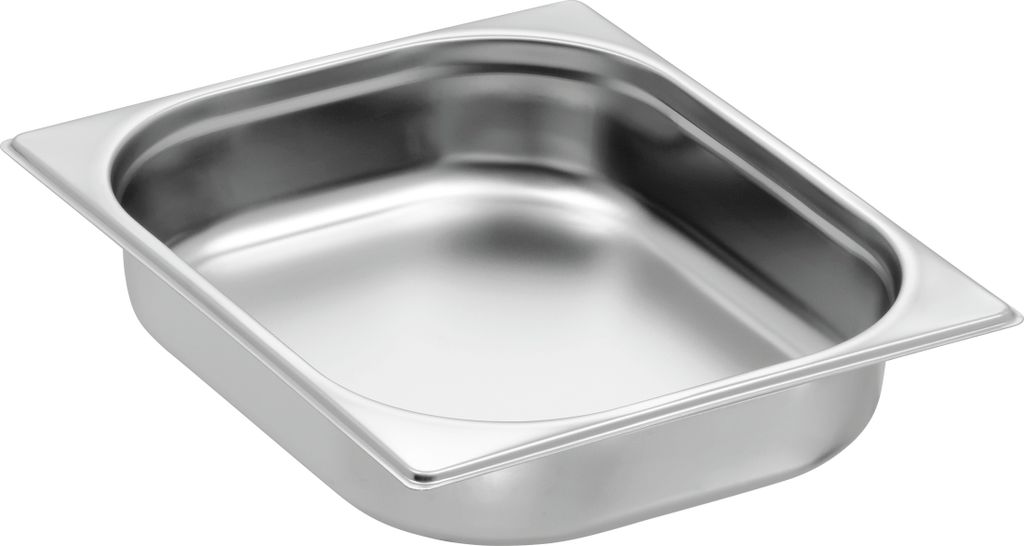 Bartscher GN-Behälter, 1/2, T65